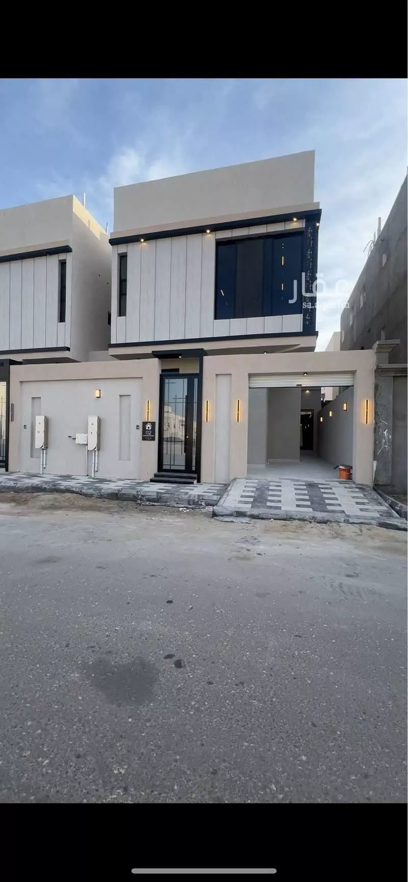 فيلا 6 غرف في الصواري 1