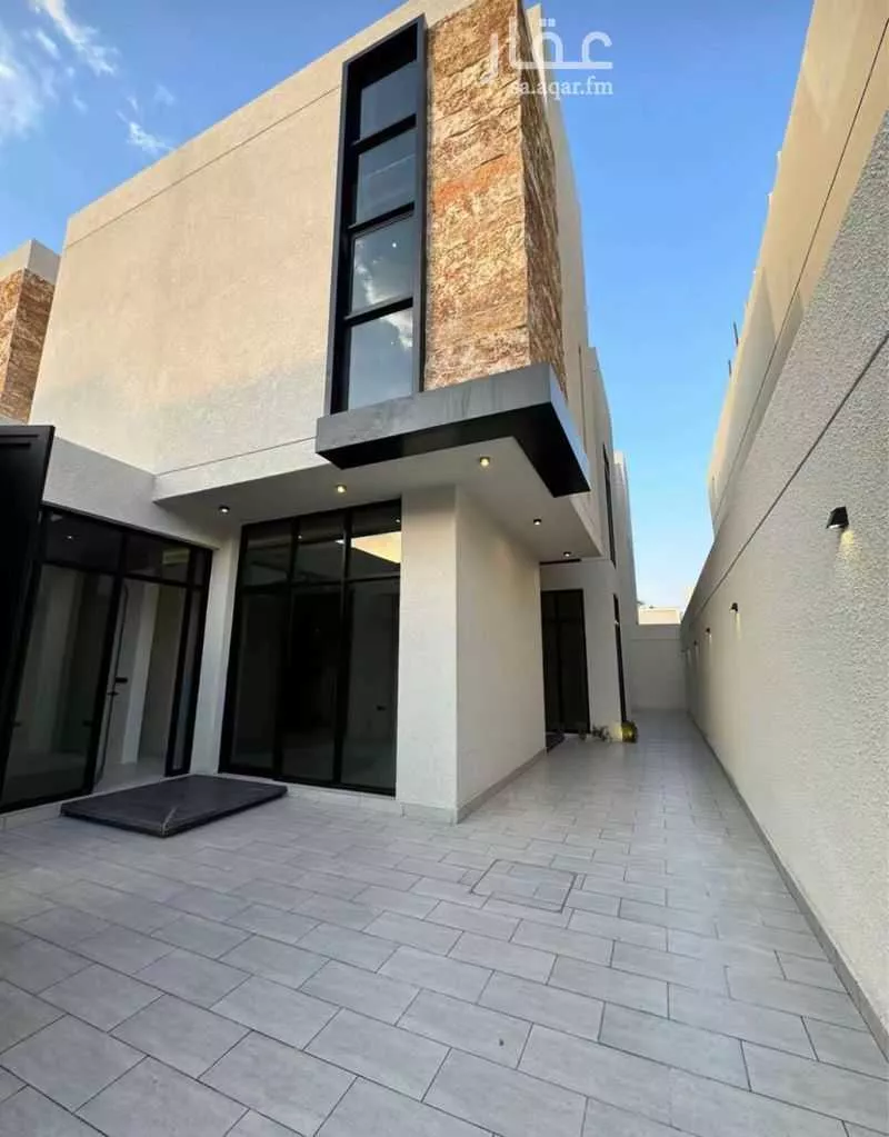 فيلا 6 غرف في الصواري 1