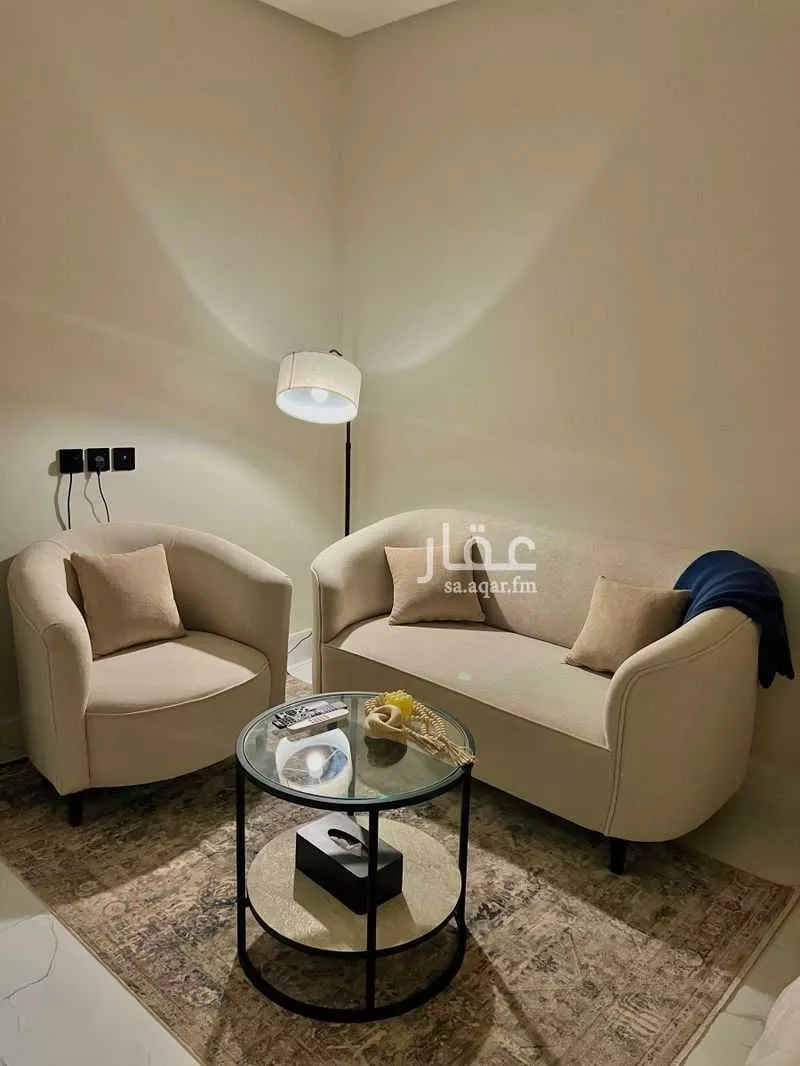 شقة 1 غرف في الحمرا 5