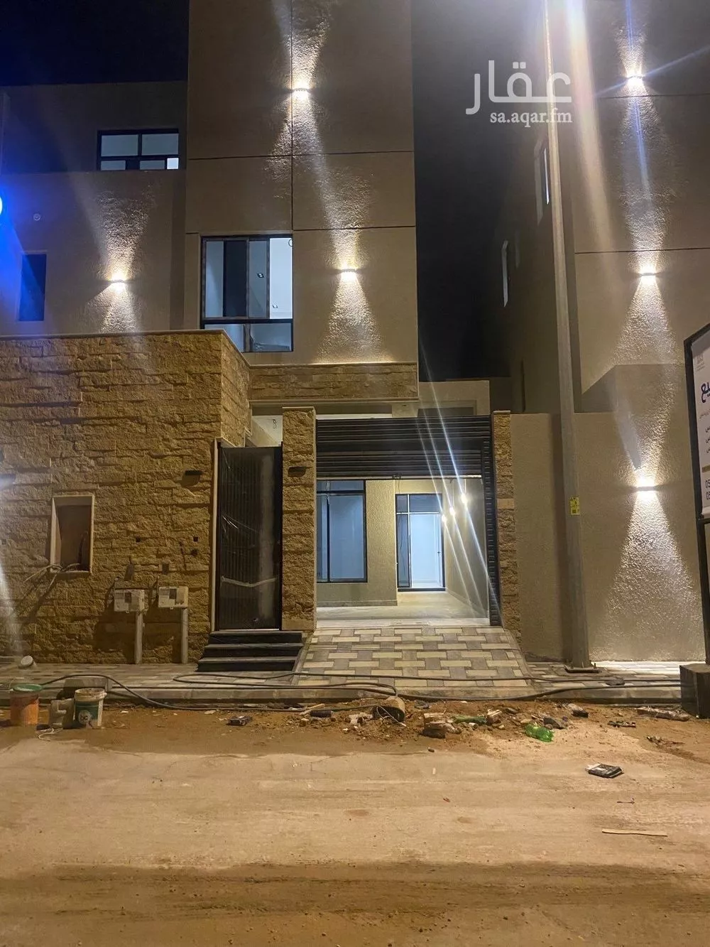 فيلا 5 غرف في الرمال 4