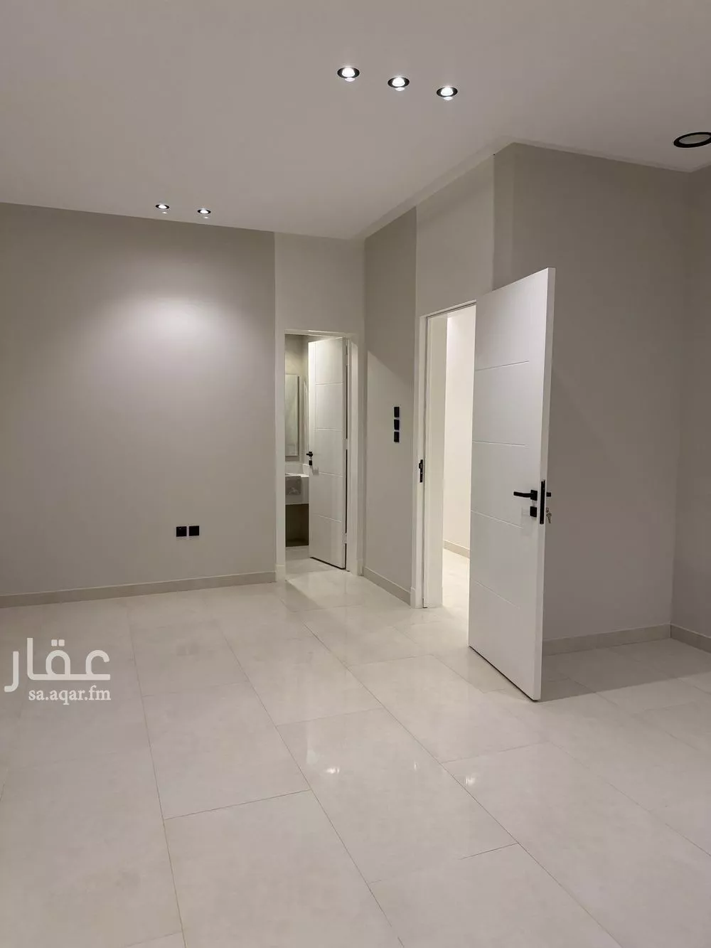 4 bedroom floor in Ash Sharq 3