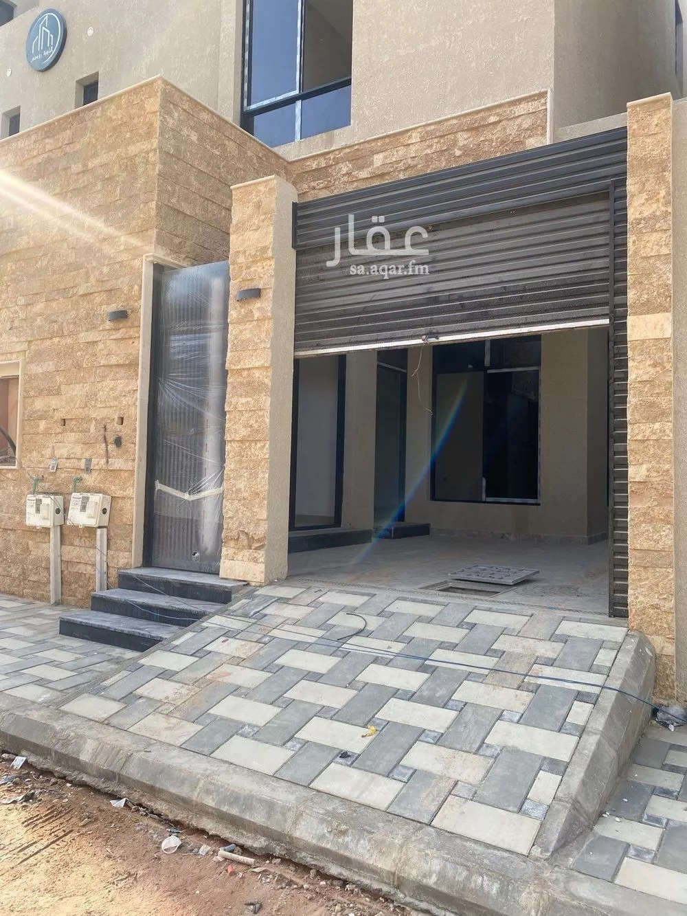 فيلا 6 غرف في الرمال 3