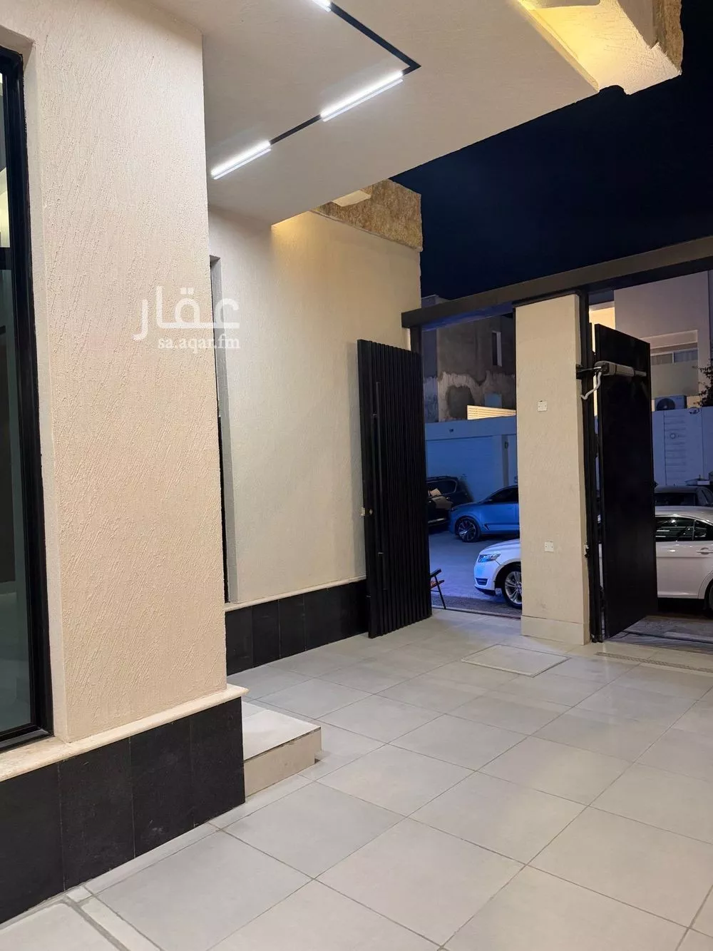 فيلا 5 غرف في النرجس 1