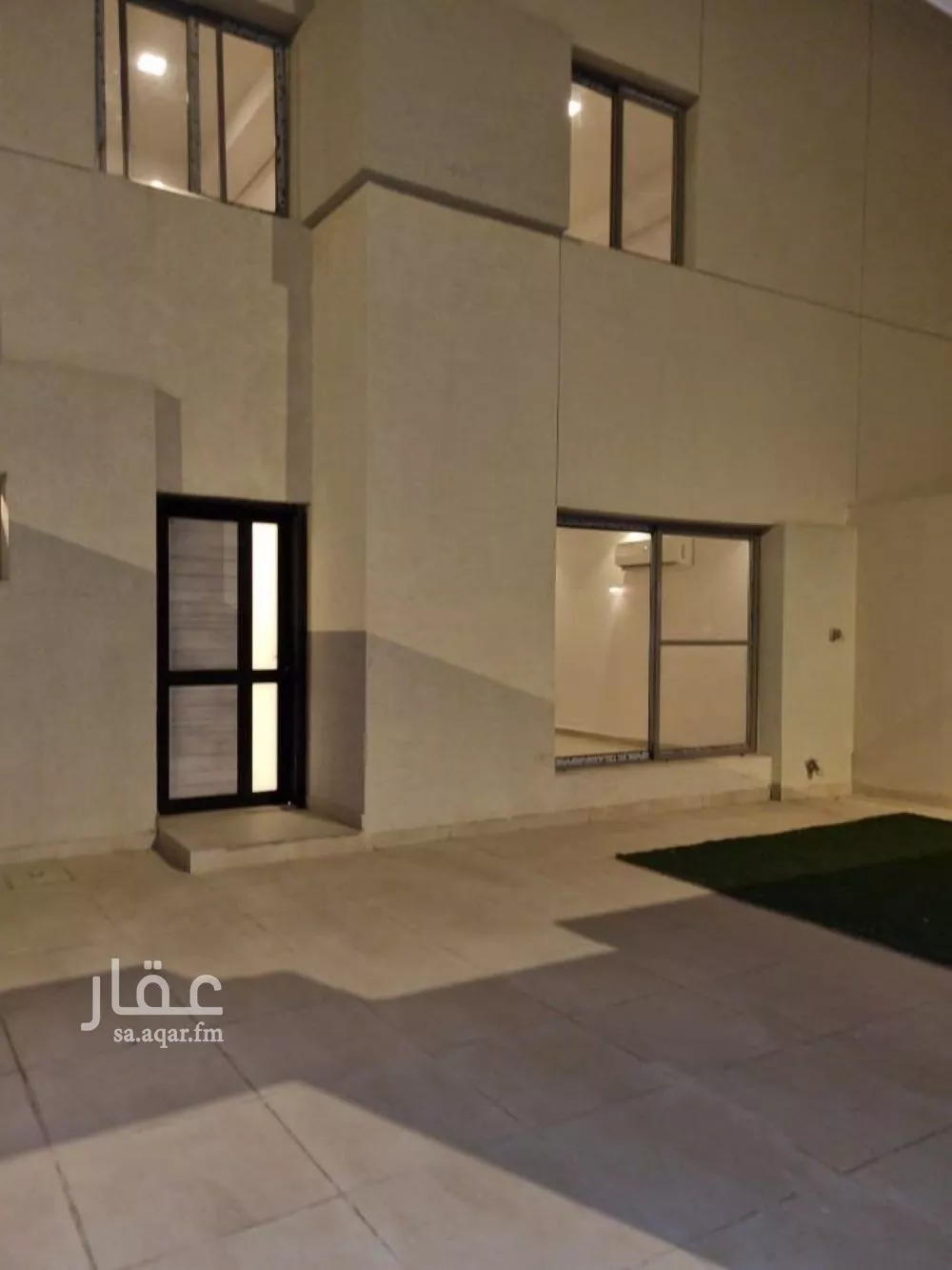 فيلا 5 غرف في النرجس 5