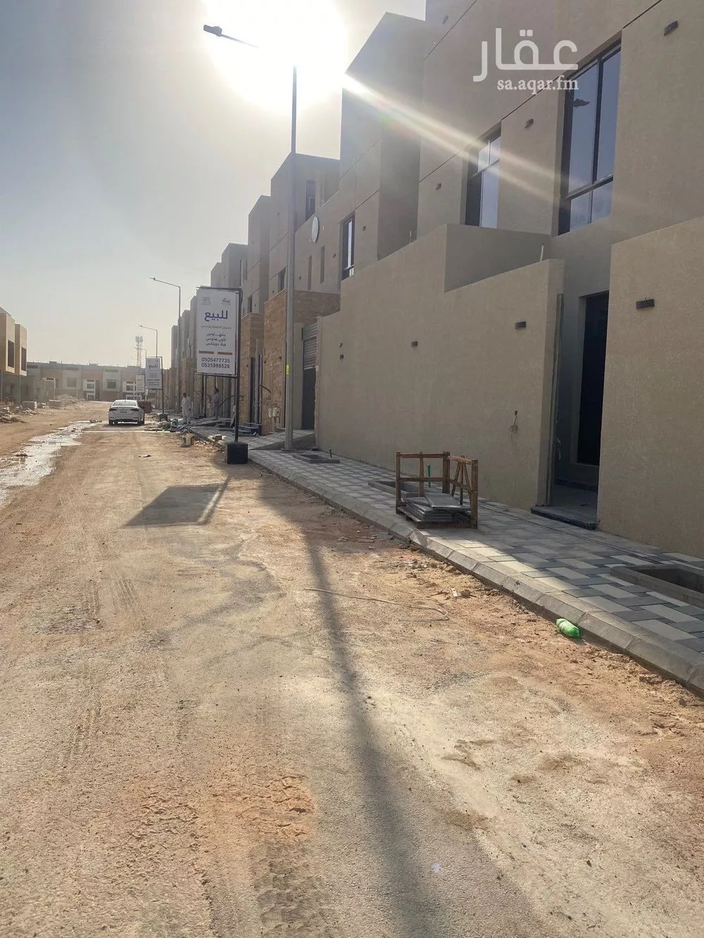 5 bedroom villa in Al Rimal 2