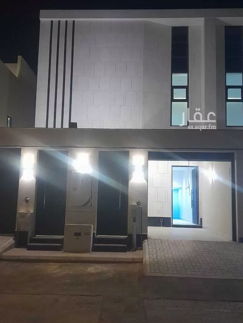 دور 6 غرف في الجنادرية 2