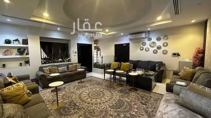 14 bedroom apartment in Al Rabwa 1