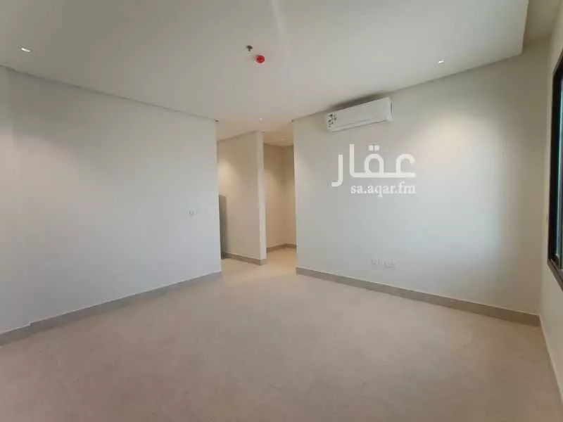 شقة 2 غرف في النرجس 4