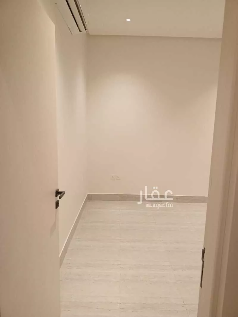 شقة 3 غرف في العارض 4