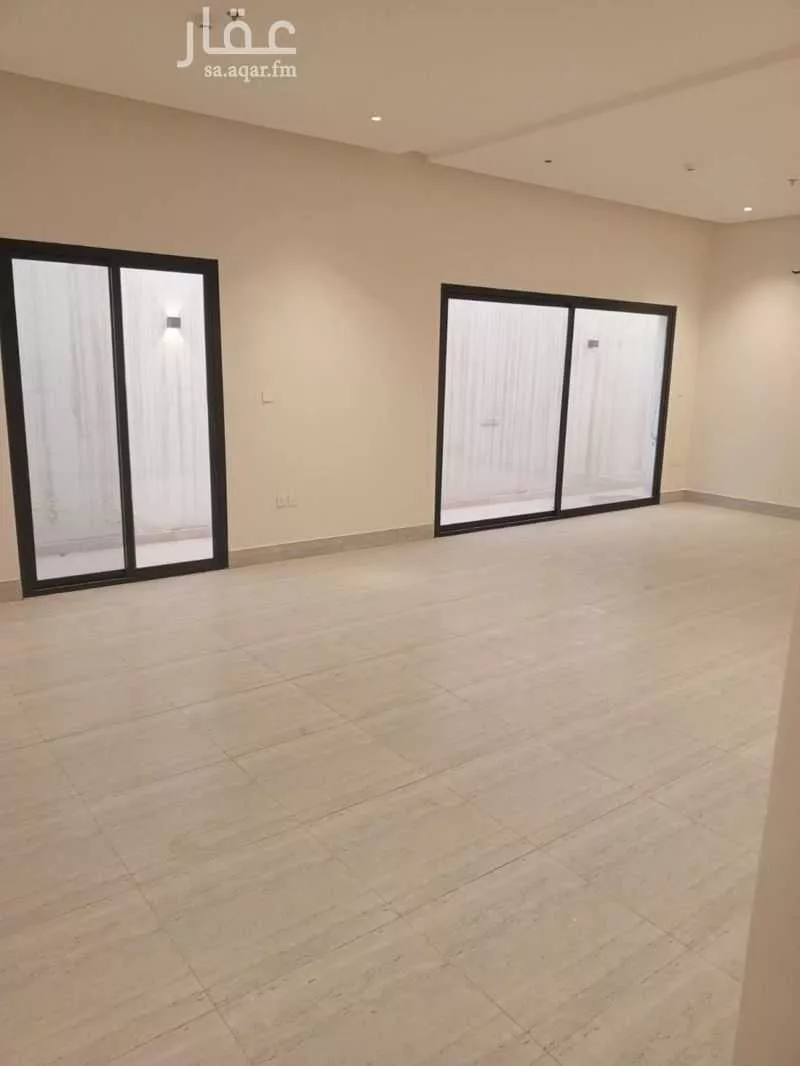 شقة 3 غرف في العارض 5