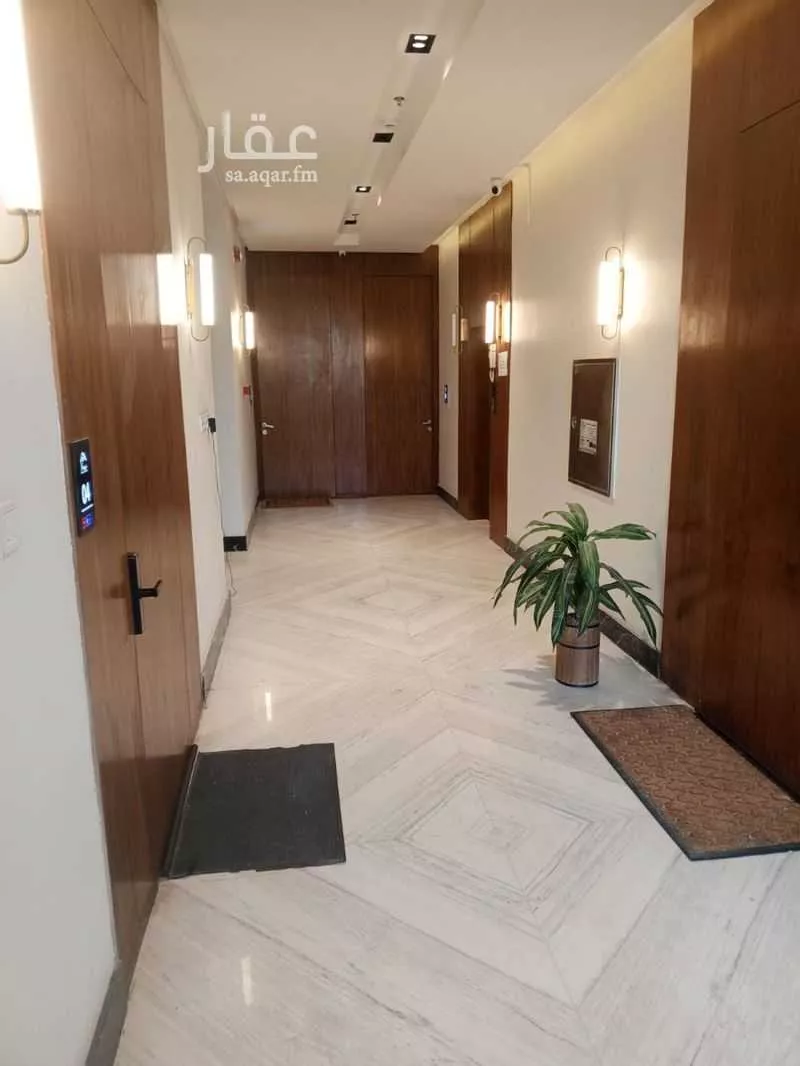 شقة 3 غرف في العارض 2