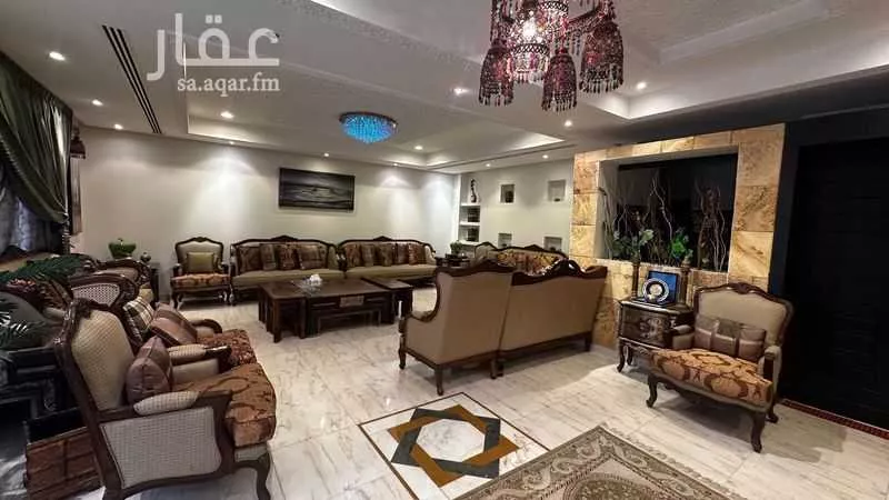 14 bedroom apartment in Al Rabwa 2