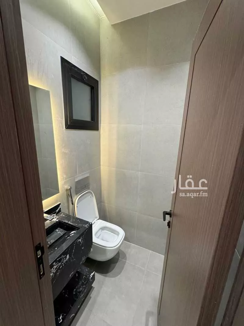 شقة 3 غرف في الحمراء 3