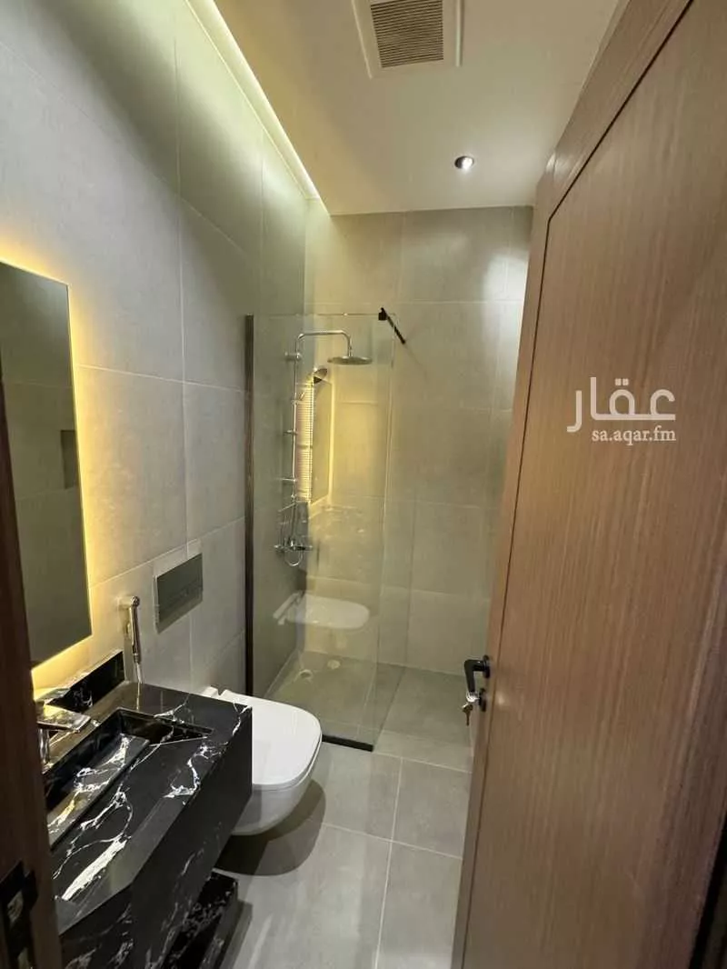 شقة 3 غرف في الحمراء 5