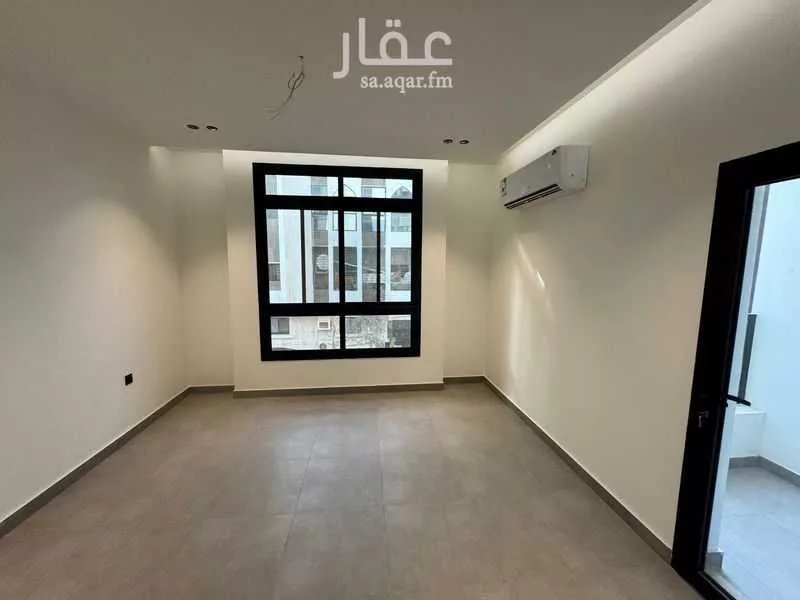 شقة 5 غرف في الروضة 2