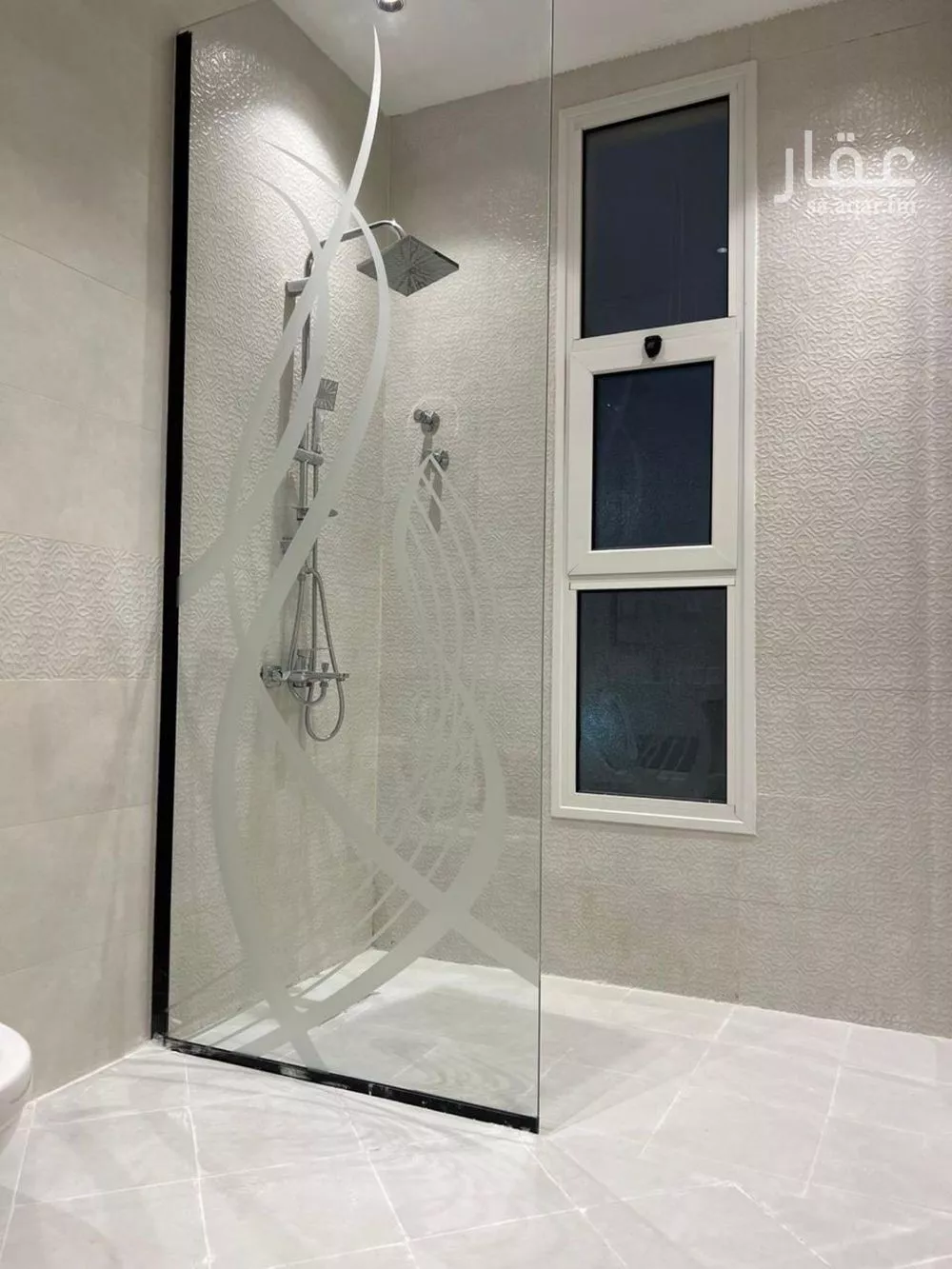 شقة 3 غرف في الروضة 4