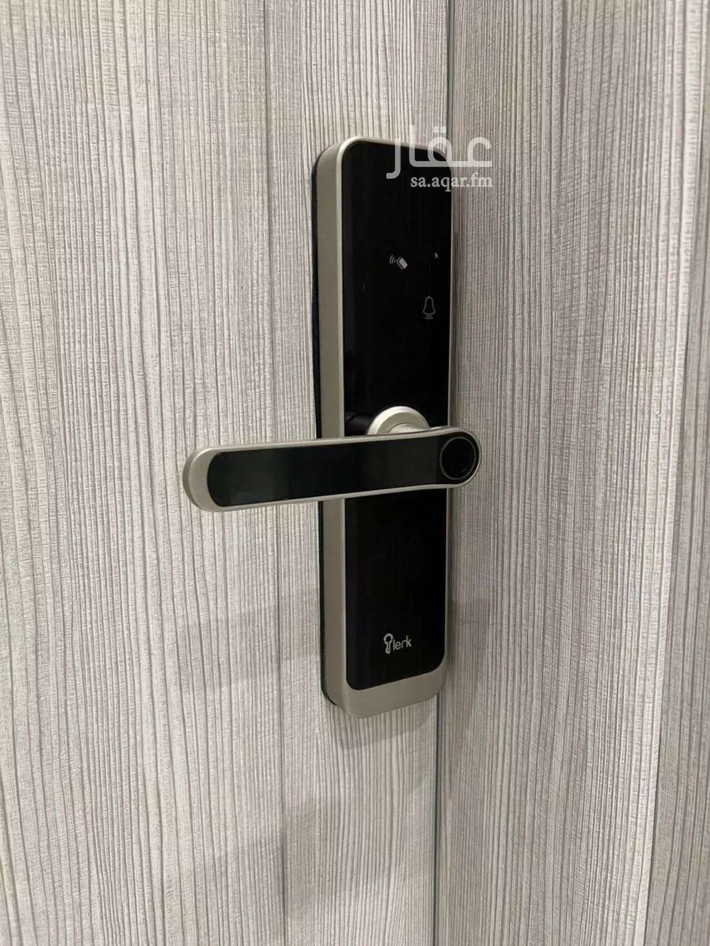 شقة 3 غرف في الروضة 2