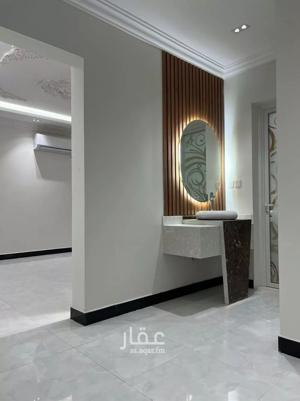 شقة 3 غرف في الروضة 3