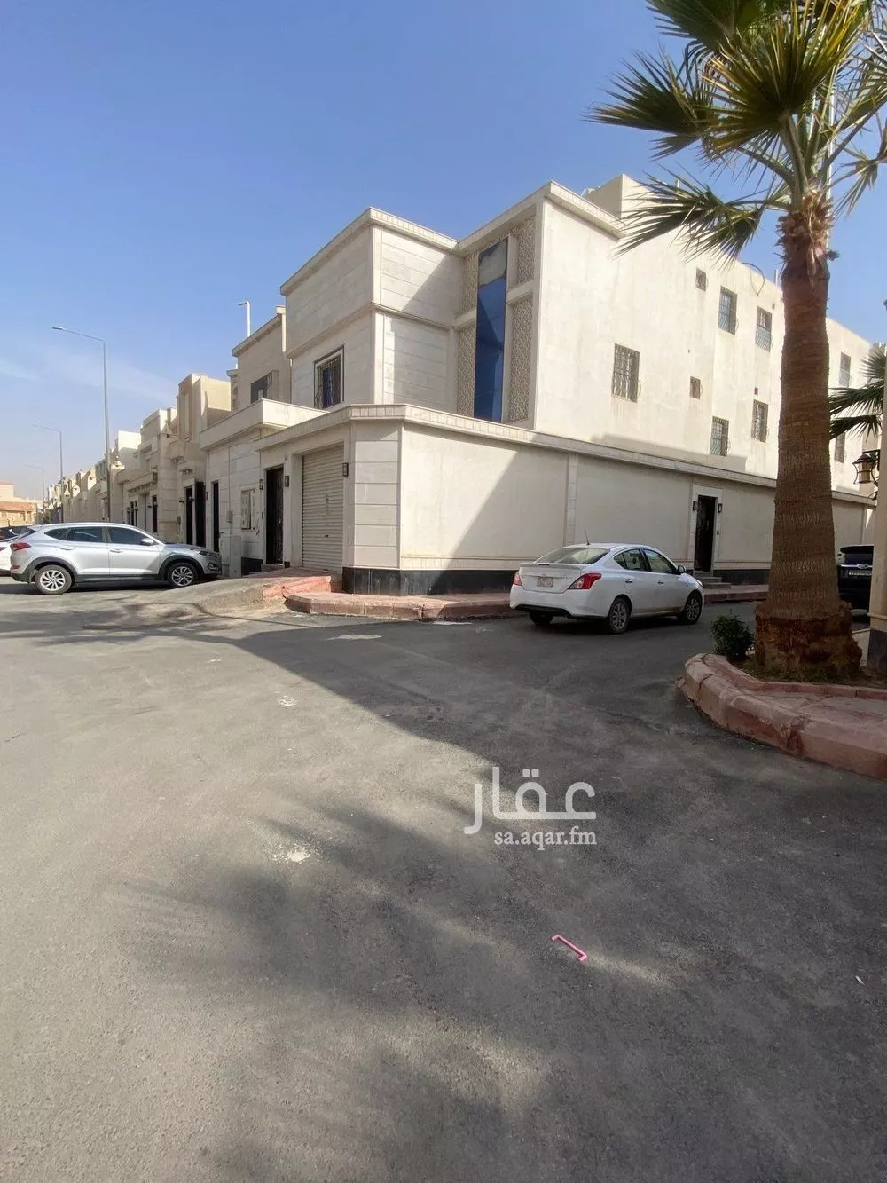 فيلا 7 غرف في الرمال 2