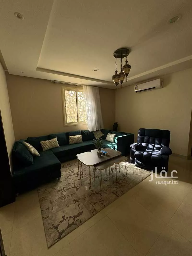 شقة 2 غرف في اليرموك 1