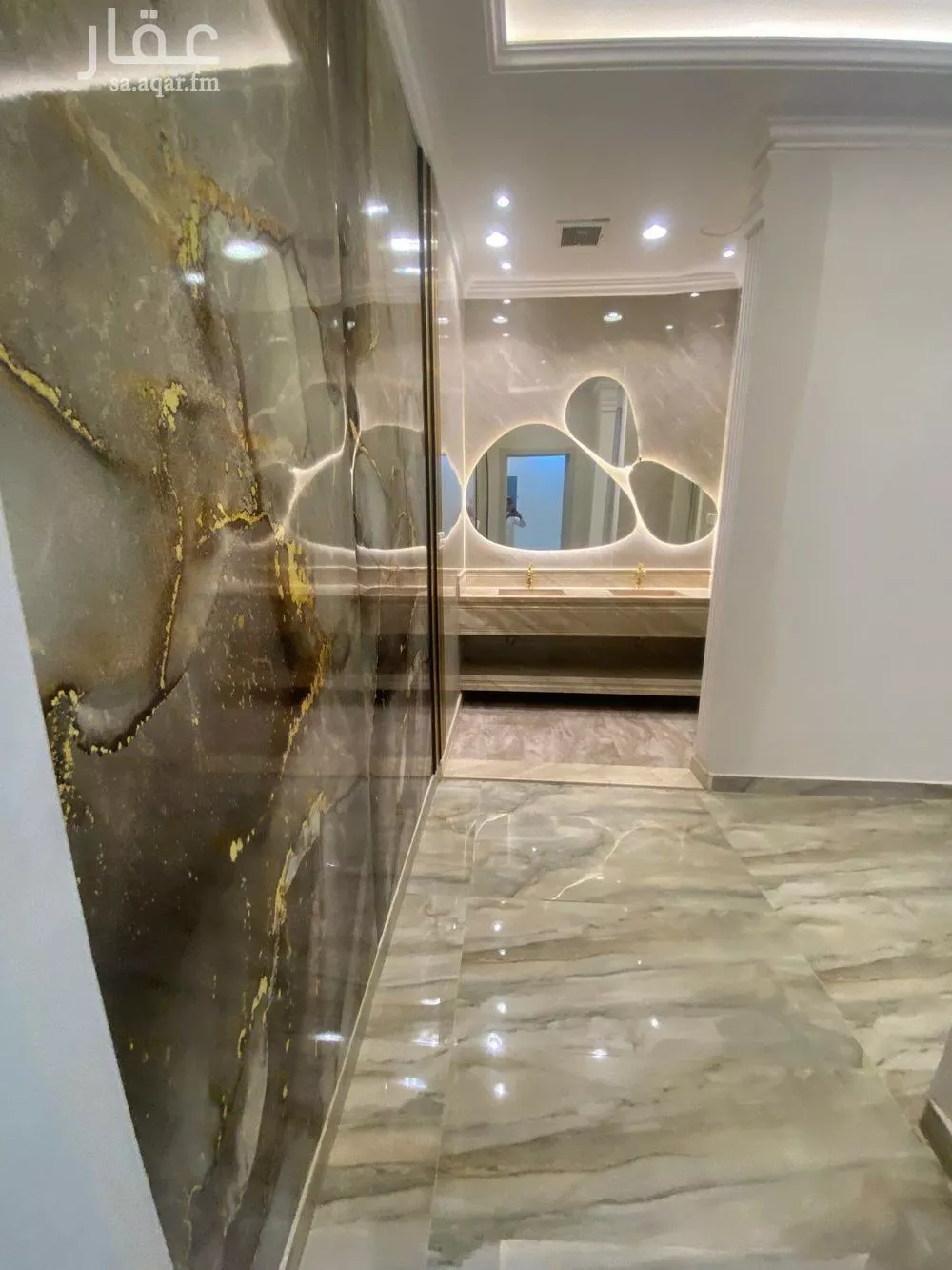 دور 5 غرف في الشرق 3