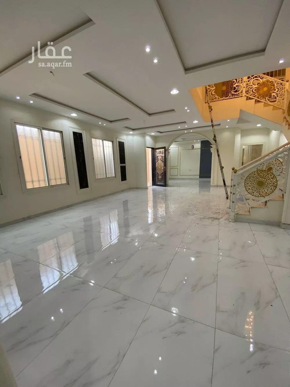 فيلا 6 غرف في المعيزلة، الرياض 6