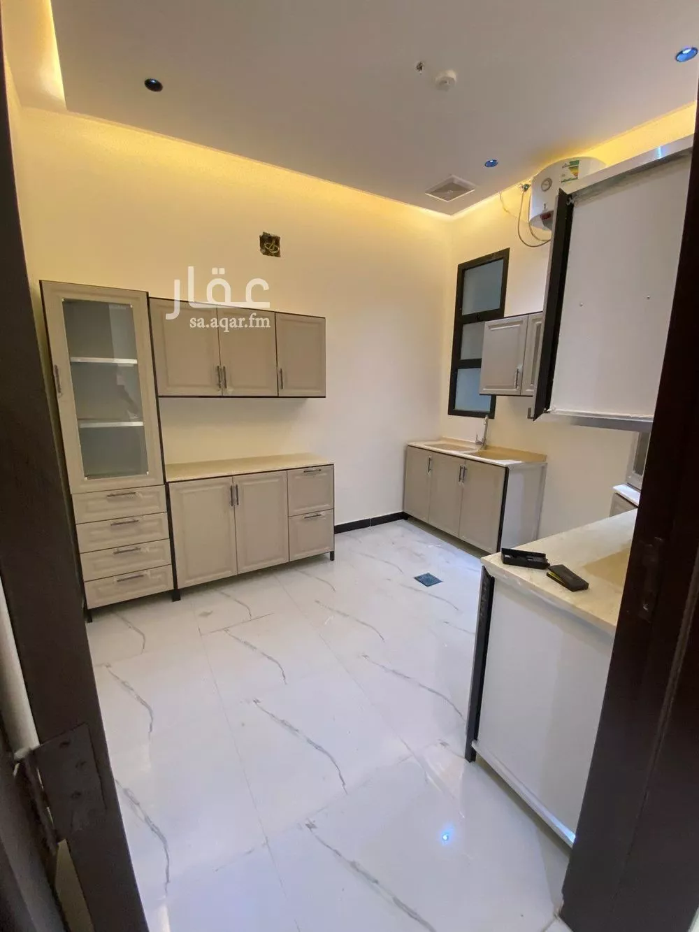 4 bedroom apartment in Al Qadisiyah 4