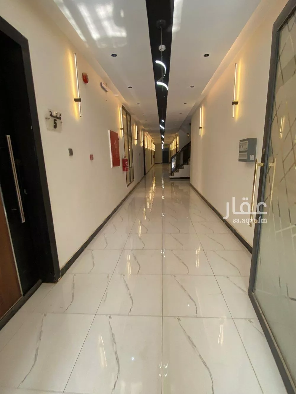4 bedroom apartment in Al Qadisiyah 5