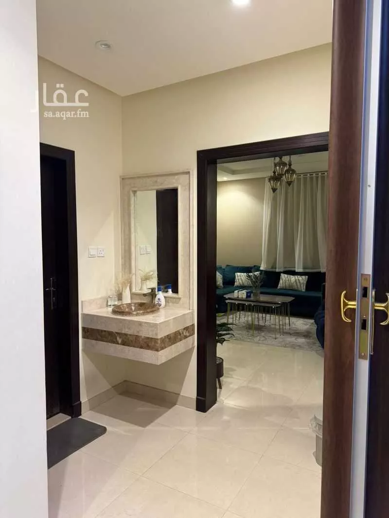 شقة 2 غرف في اليرموك 2