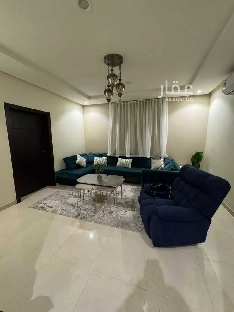 شقة 2 غرف في اليرموك 5