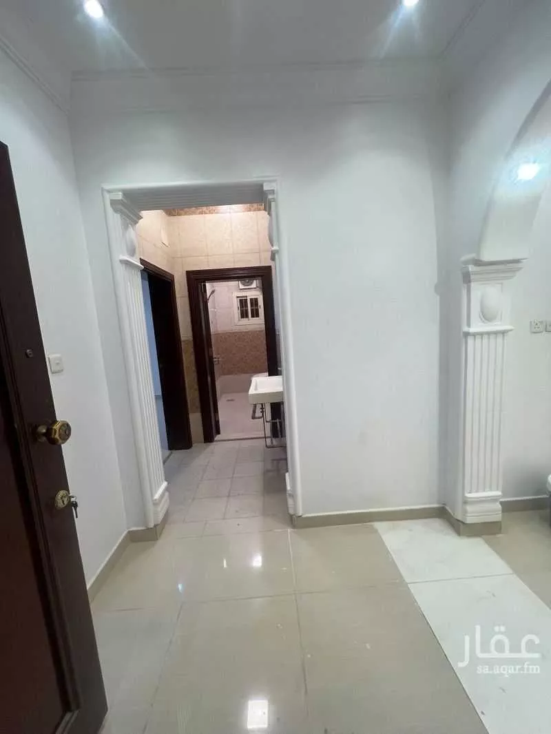 4 bedroom apartment in Al Nuzhah 4