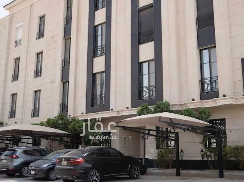 3 bedroom apartment in Al Qairawan 2