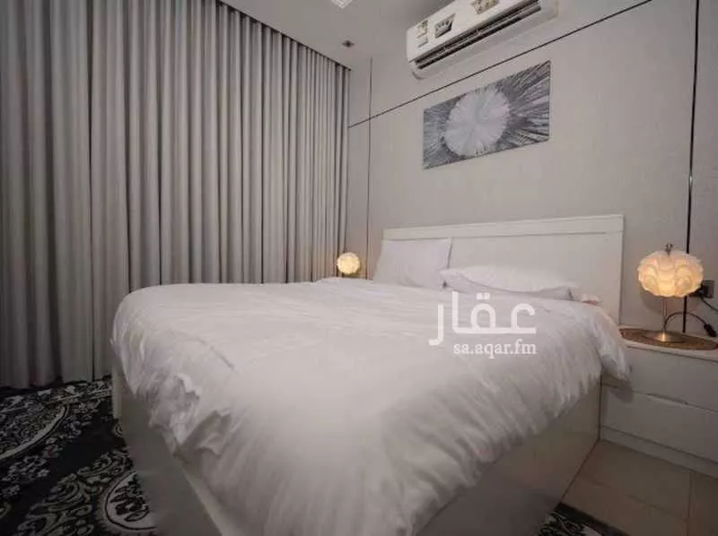 3 bedroom apartment in Al Qairawan 5