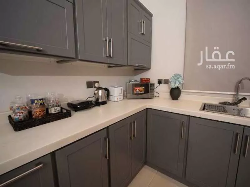 3 bedroom apartment in Al Qairawan 4