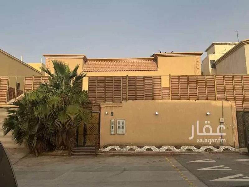 فيلا 7 غرف في الدار البيضاء 2