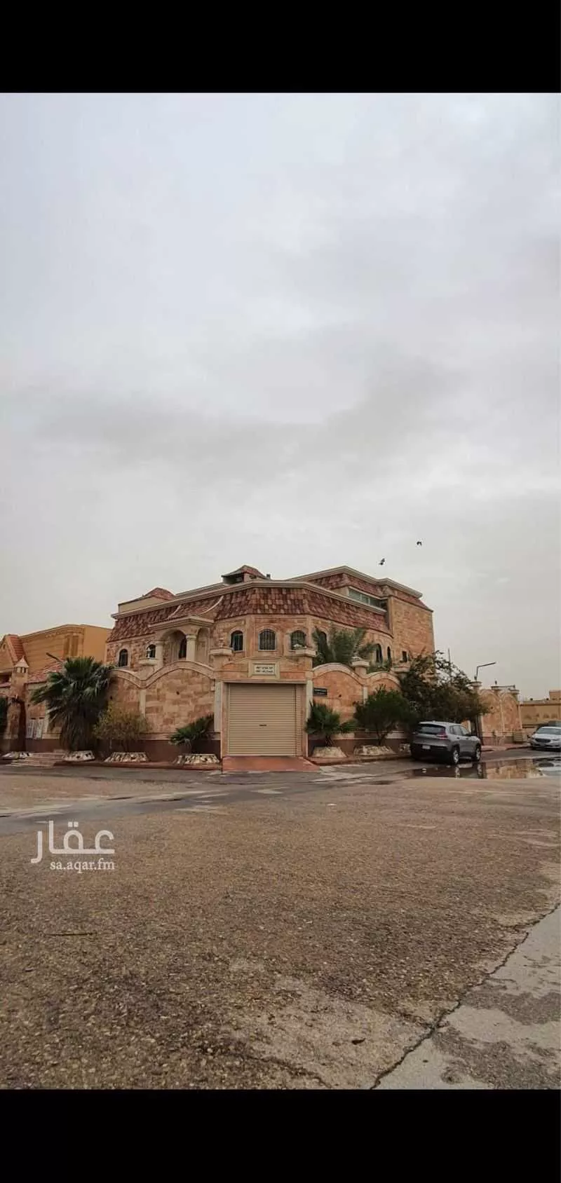 6 bedroom villa in Dhahrat Laban 1