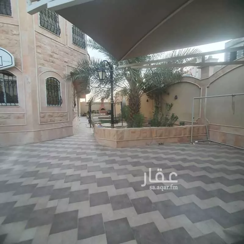 6 bedroom villa in Dhahrat Laban 4