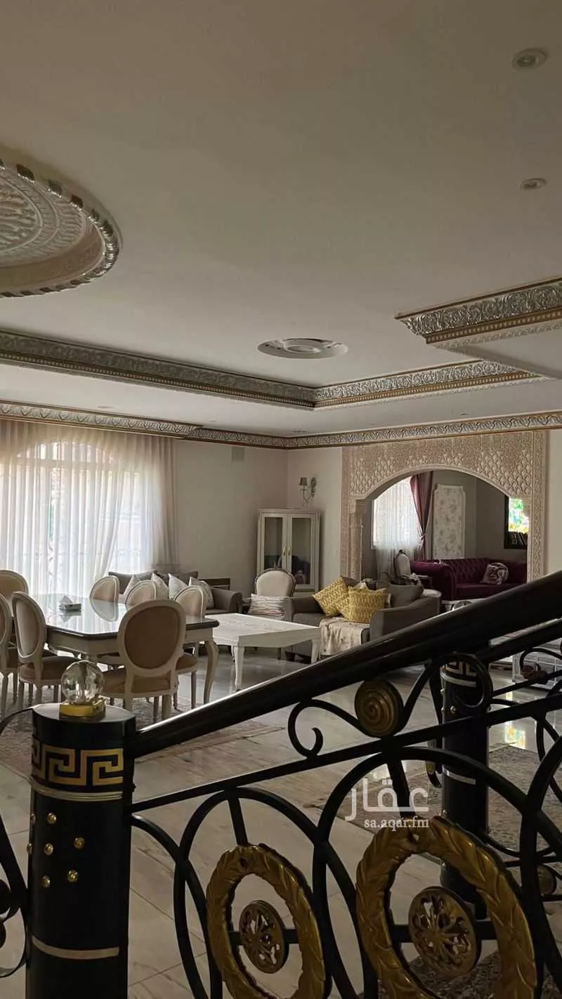 6 bedroom villa in Dhahrat Laban 3