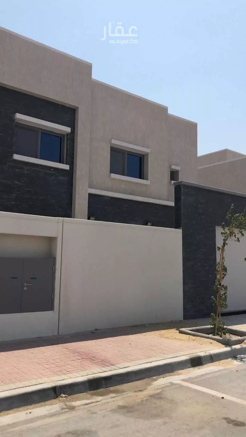 فيلا 6 غرف في ارامكو السعودية 2