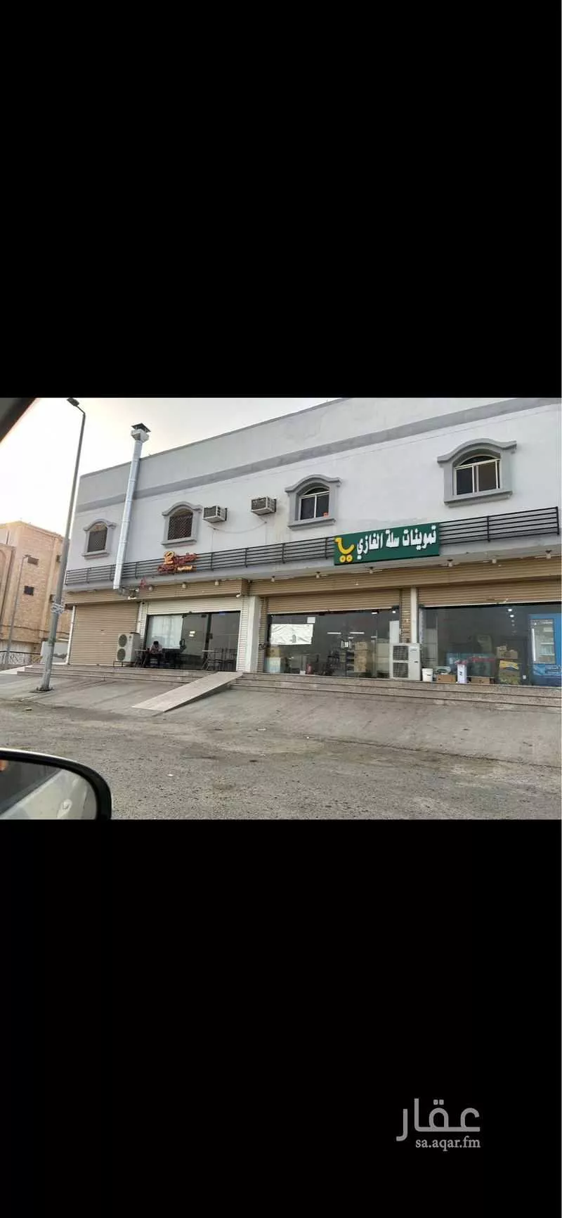 محل 80 م² في بحرة 2