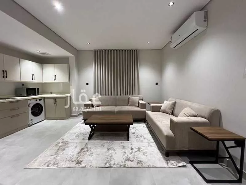 1 bedroom apartment in Al Yarmouk 3