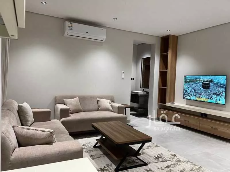 1 bedroom apartment in Al Yarmouk 1