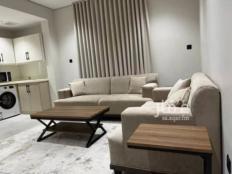 1 bedroom apartment in Al Yarmouk 2