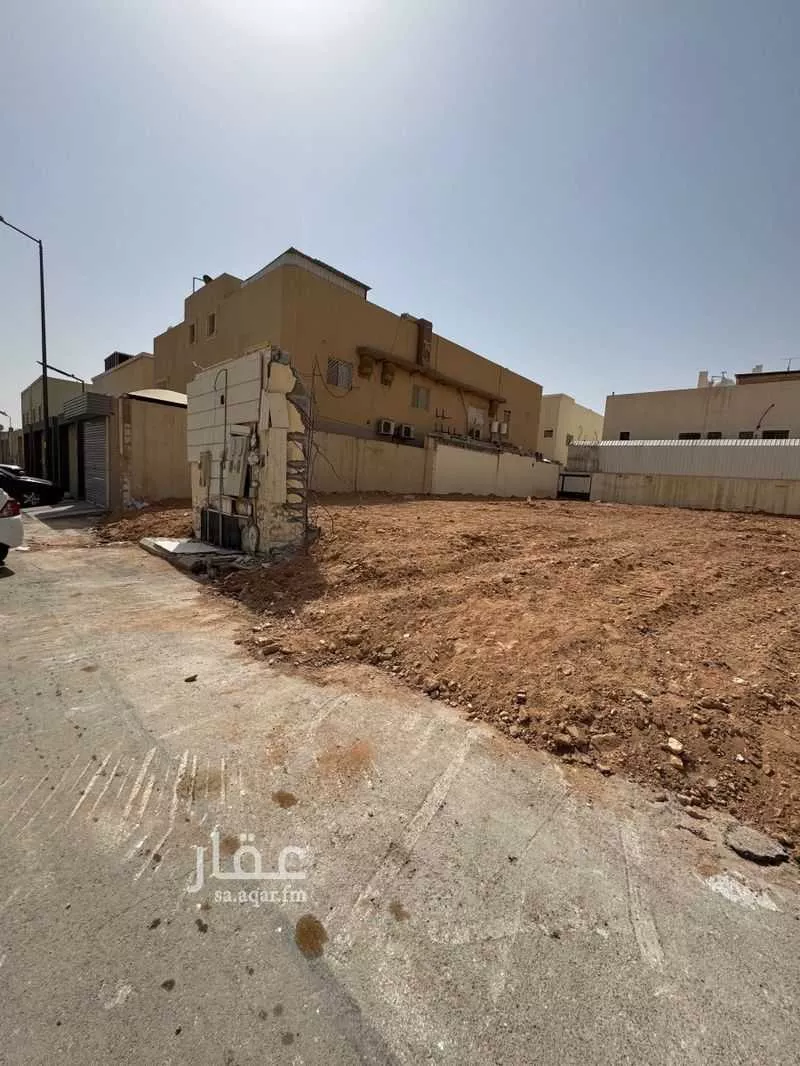 عقار  في الفيحاء، الرياض 6