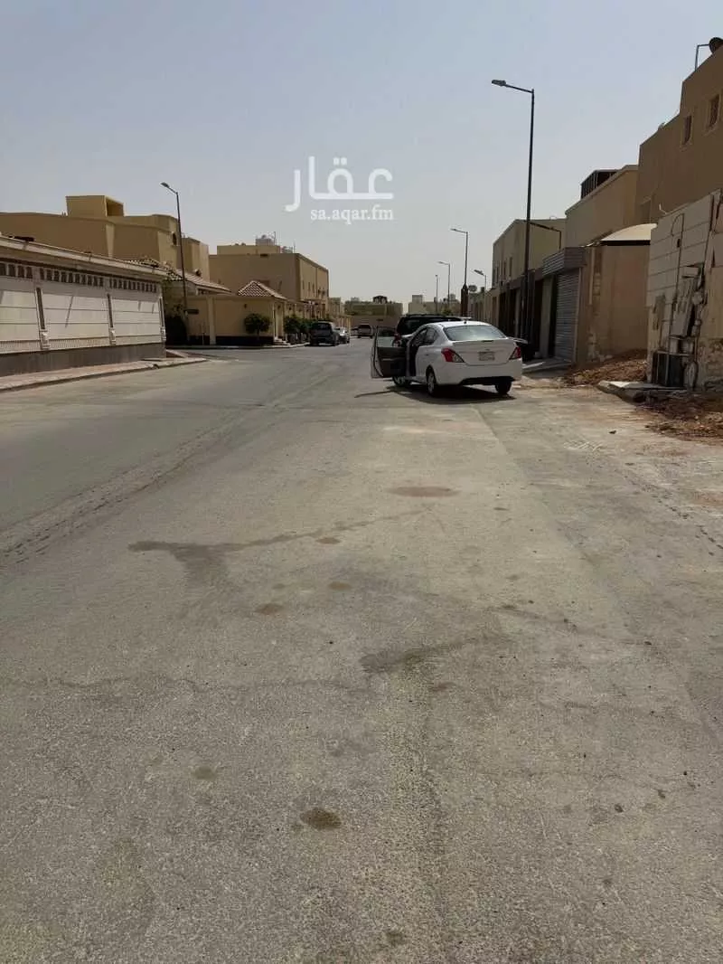 عقار  في الفيحاء، الرياض 8