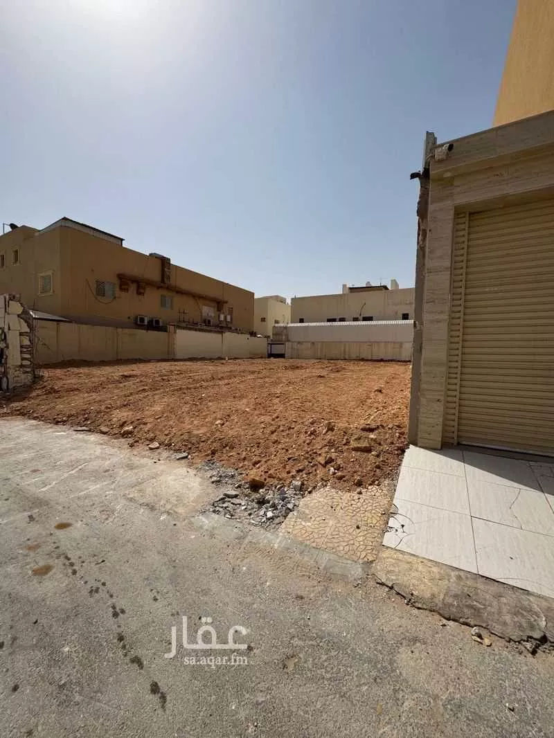 عقار  في الفيحاء، الرياض 7