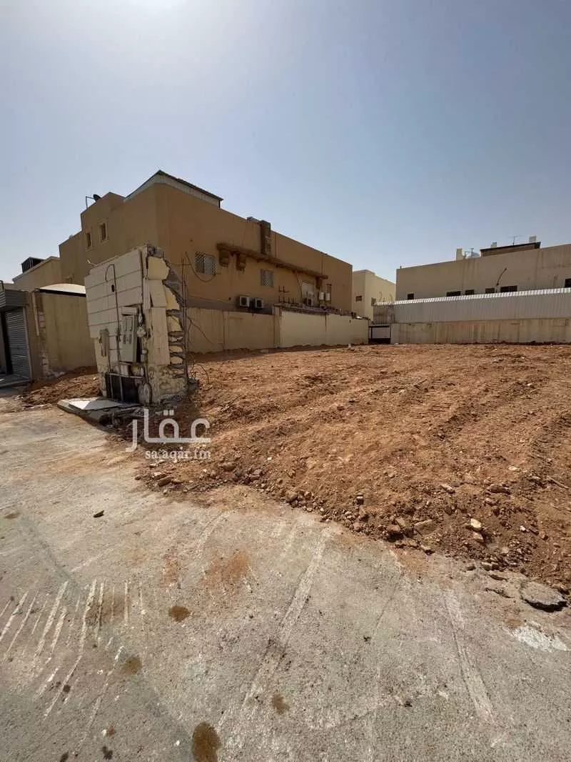 عقار  في الفيحاء، الرياض 9