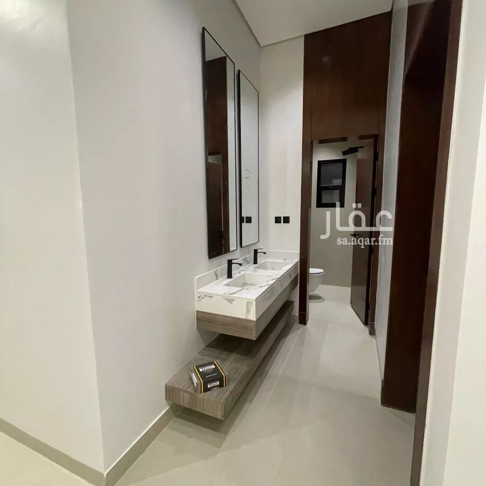 فيلا 7 غرف في الرمال 5