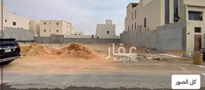 أرض 795 م² في القيروان 2