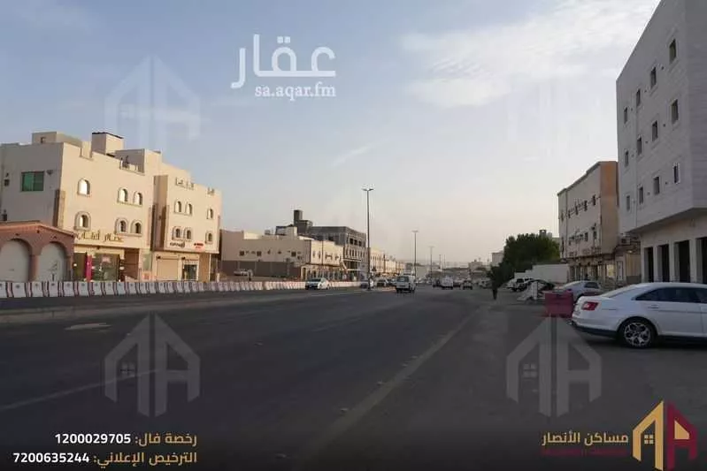 land in Al Mab'outh, Madinah 7